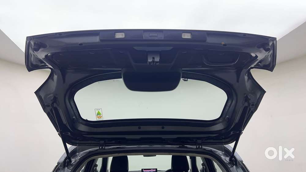 Tata Punch Pure, 2023, Petrol