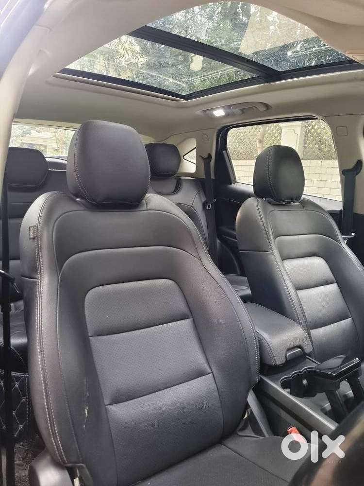 Tata Harrier Xz+, 2020, Diesel