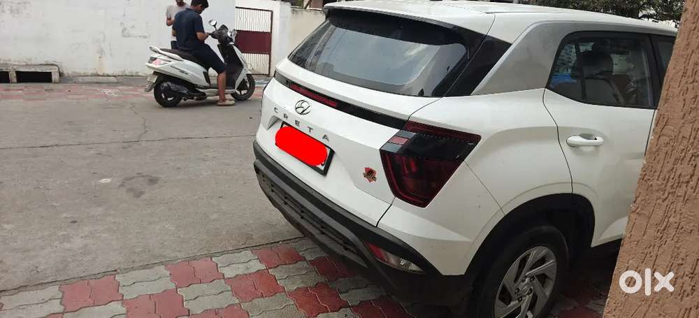 Hyundai Creta 2023