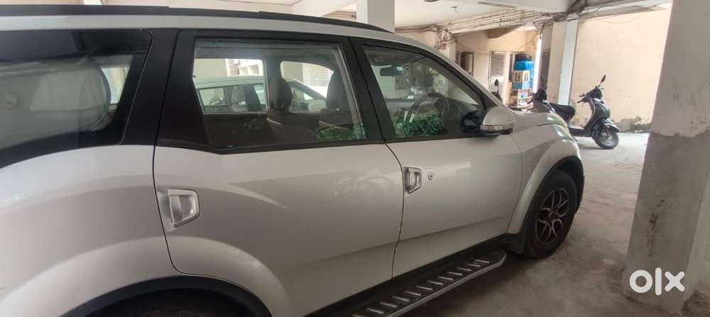 Mahindra Xuv500 Diesel 2018