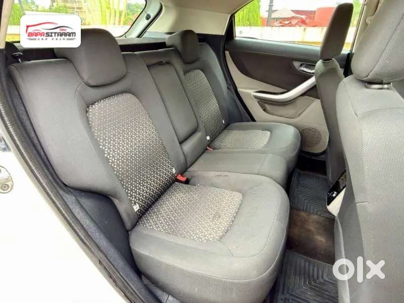 Tata Nexon 1.5 Revotorq Xz Plus, 2018, Diesel