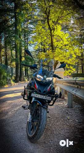 Buy Sell Second Hand Bike in India Used Motorcycles in India OLX