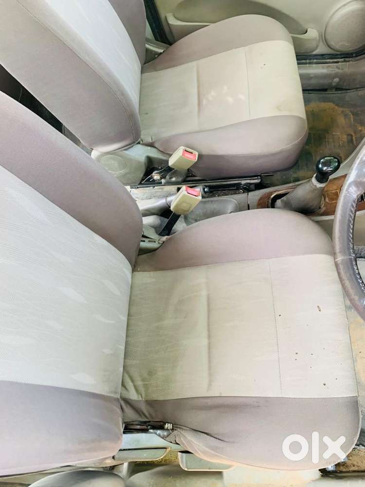 Tata Indigo Ecs 2012 Diesel 263000 Km Driven