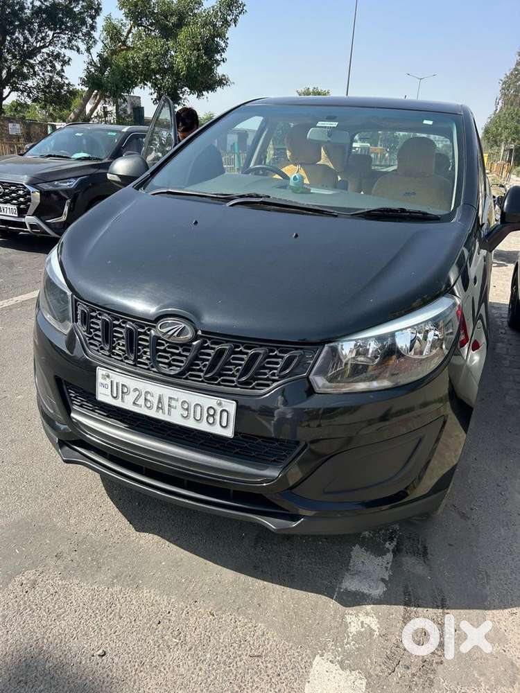 Mahindra Marazzo 2020 Diesel