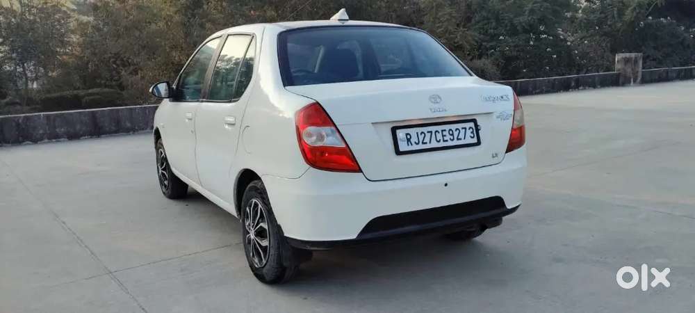 Tata Indigo Cs 2016 Diesel Good Condition