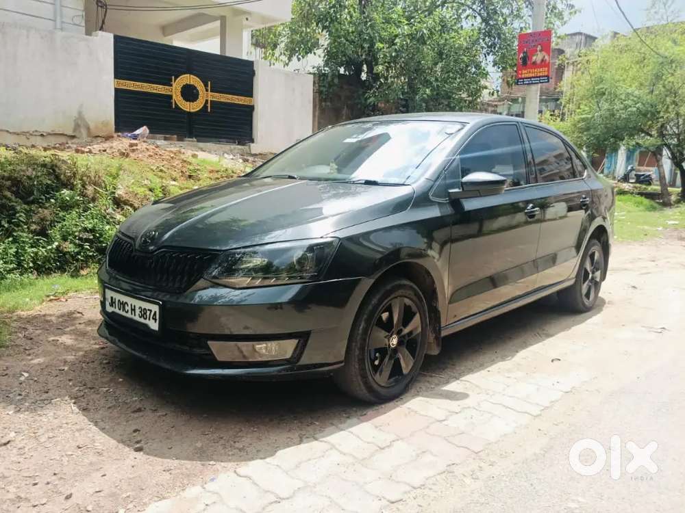 Skoda Rapid For Sale