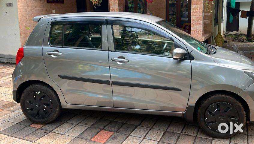 Maruti Suzuki Celerio 2016 Petrol Good Condition