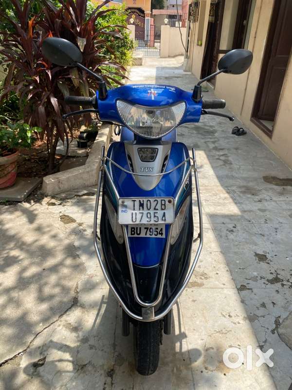 Sparingly used, Safety Guards, 2 side mirrors