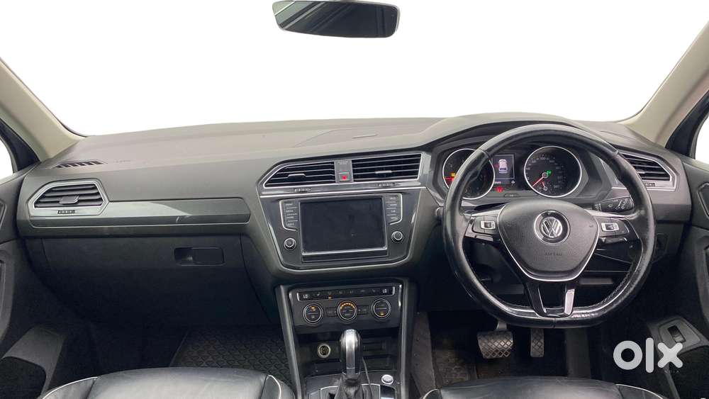 Volkswagen Tiguan 2.0 Tdi Highline, 2017, Diesel