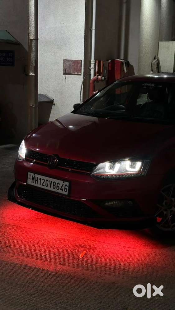 Volkswagen Polo 2011