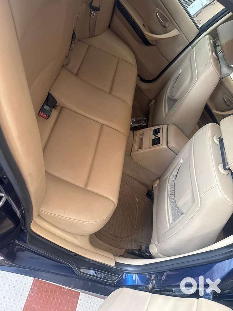 Bmw 3 Series 2012 Diesel 120000 Km Driven