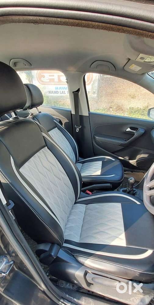 Volkswagen Ameo 1.2 Mpi Comfortline, 2017, Petrol
