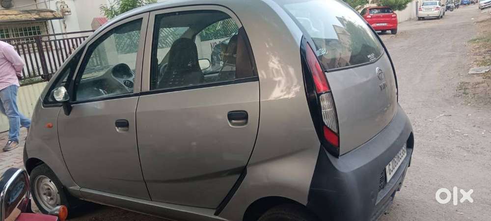 Well Maintain Nri Vehicle