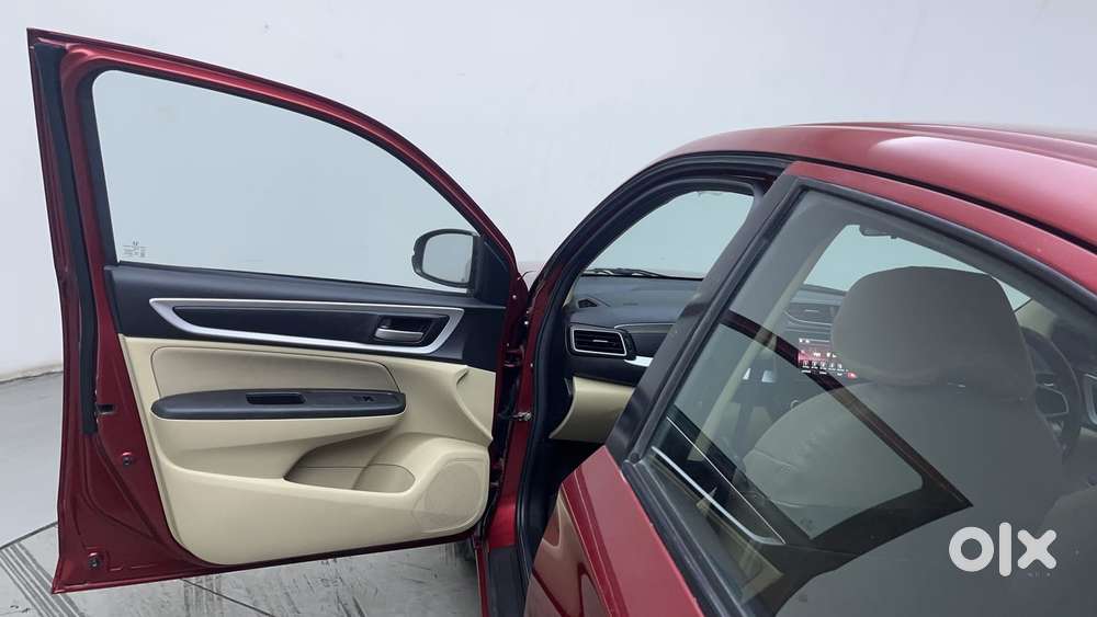 Honda Amaze Vx Cvt I-vtec, 2023, Petrol