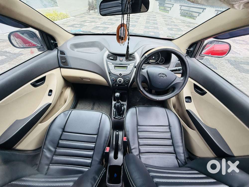 Hyundai Eon 0.8 Magna (o), 2018, Petrol