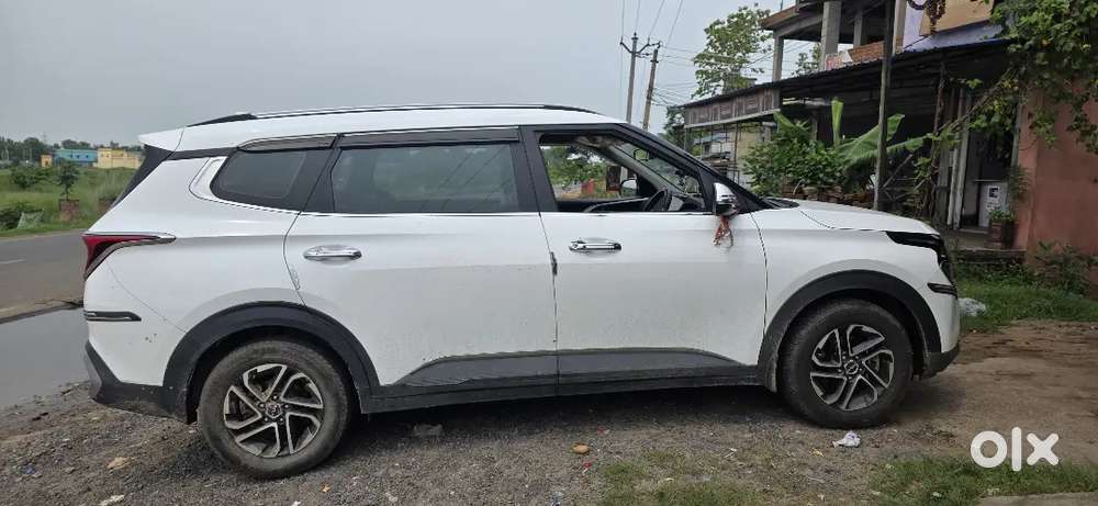 Kia Carens Prestige Plus 2022 November