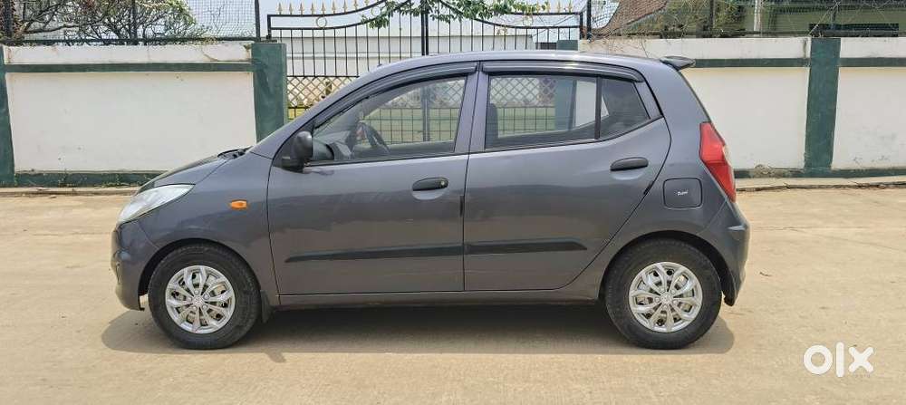 Hyundai I10 Magna 1.1 Lpg, 2013, Cng & Hybrids