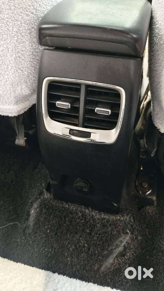 Hyundai Venue 1.4 Crdi Sx (o), 2020, Diesel