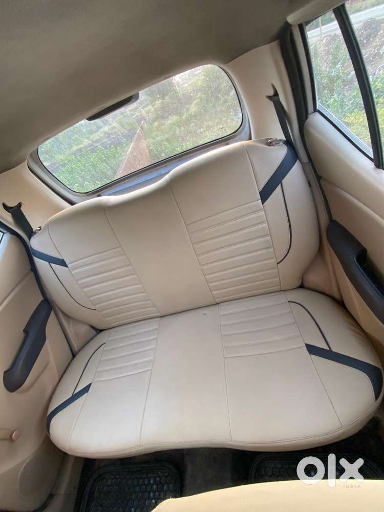 Hyundai Grand I10 2009 Cng Hybrid