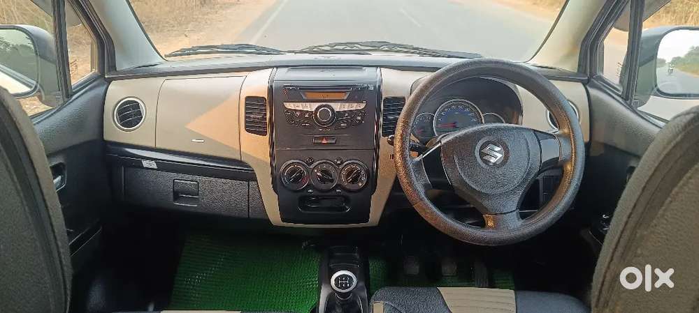 Maruti Suzuki Wagon R 2018 Petrol 23000 Km Driven
