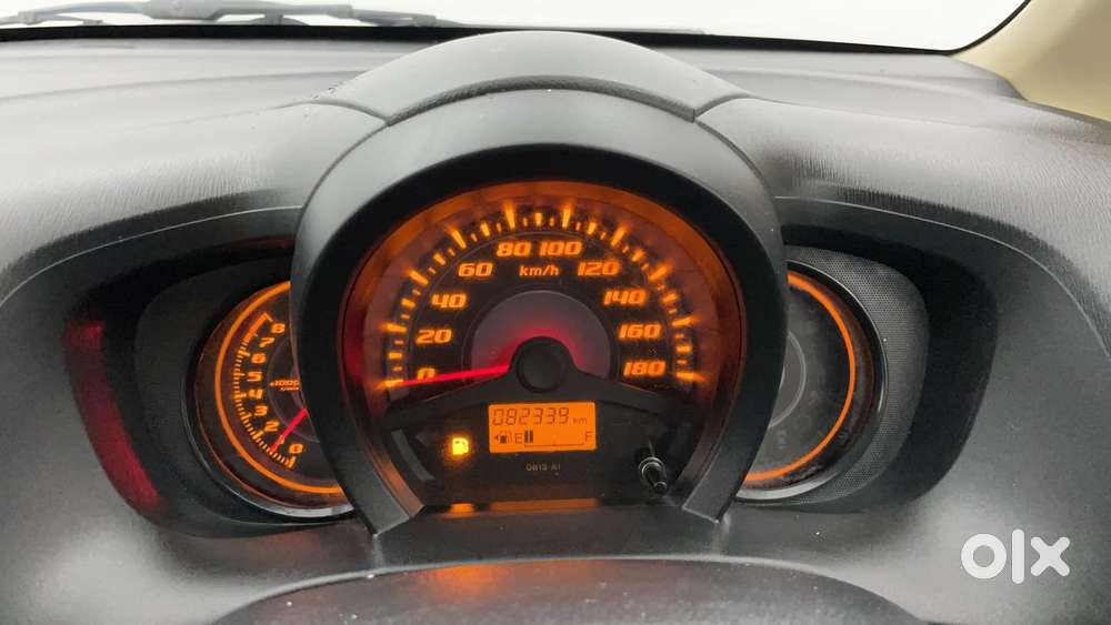 Honda Amaze Vx Petrol, 2014, Petrol