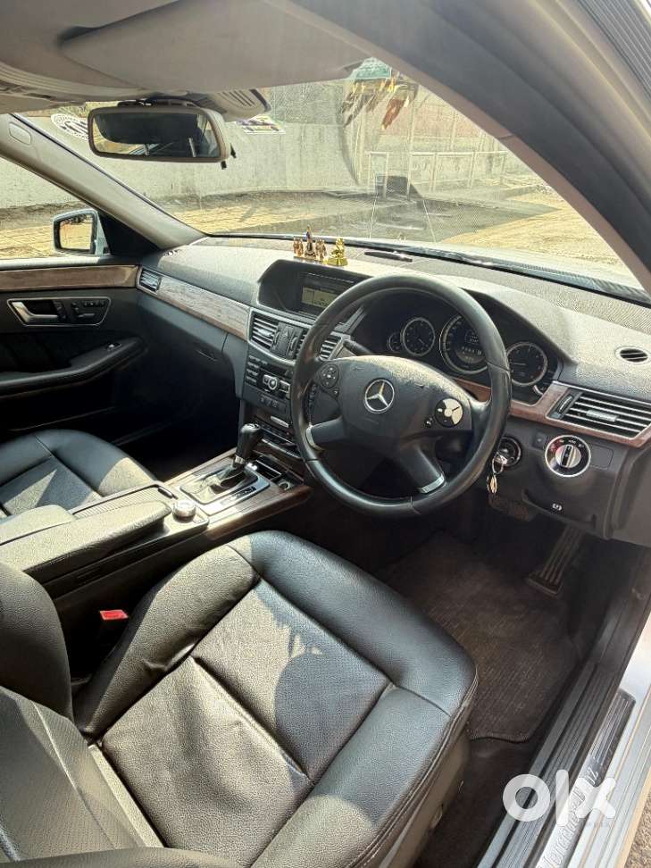 Mercedes-benz E-class 1993-2009 220 Cdi, 2012, Diesel