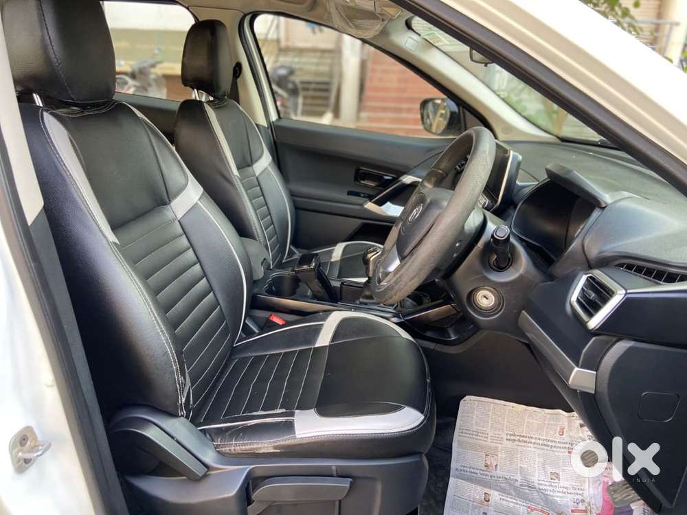 Tata Harrier Xm, 2021, Diesel
