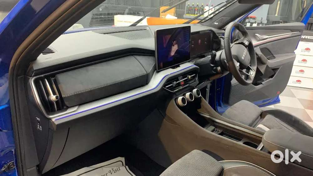 Skoda Kodiaq 2.0 Tsi 2025