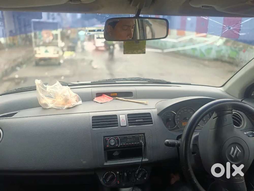 Maruti Suzuki Rr Valid 2030