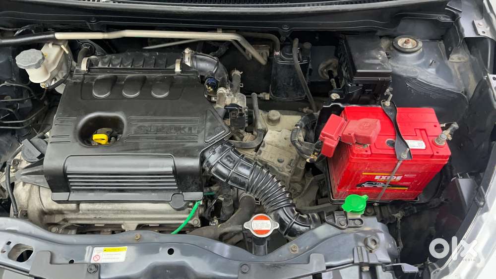 Maruti Suzuki Celerio X Amt Zxi, 2018, Petrol