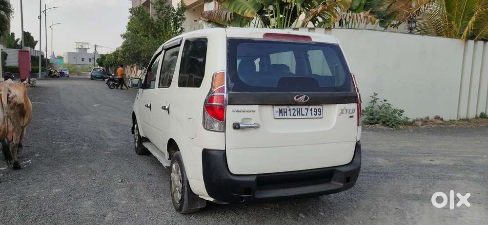 Mahindra Xylo D2 Bs Iii, 2012, Diesel