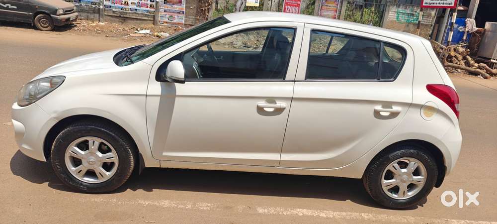Hyundai I20 Diesel Sportz, 2012, Diesel