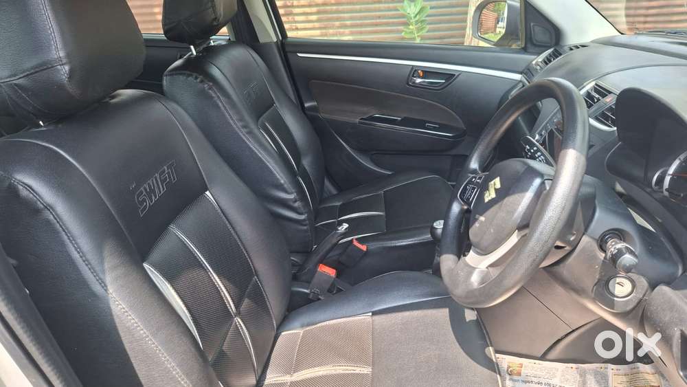 Maruti Suzuki Swift Zdi, 2013, Diesel