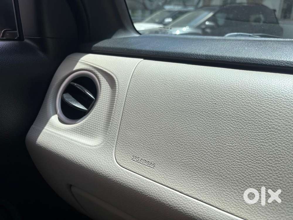 Maruti Suzuki Wagon R Vxi 1.2, 2018, Petrol