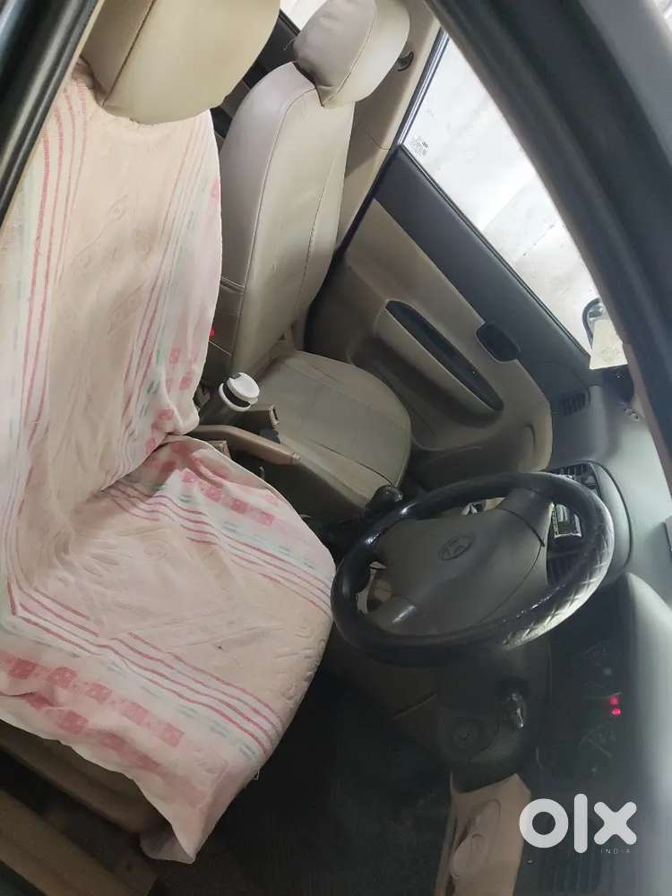 Hyundai Verna For Sale