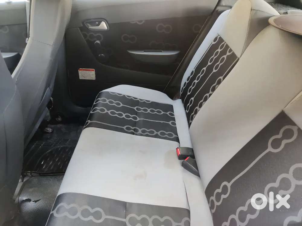 Maruti Suzuki Alto 2013 Lxi Cng