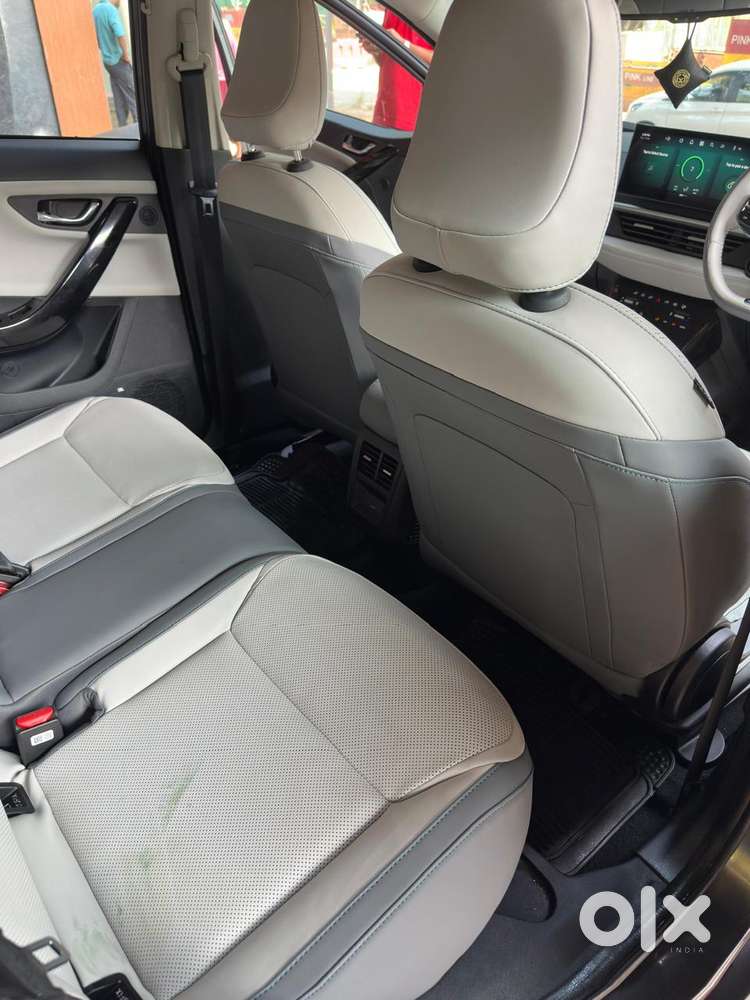 Tata Nexon Ev Empowered Plus Lr, 2023, Electric