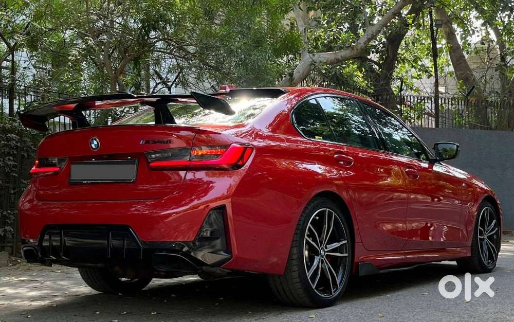 Bmw 3 Series 3.0 M340i Xdrive, 2024, Petrol