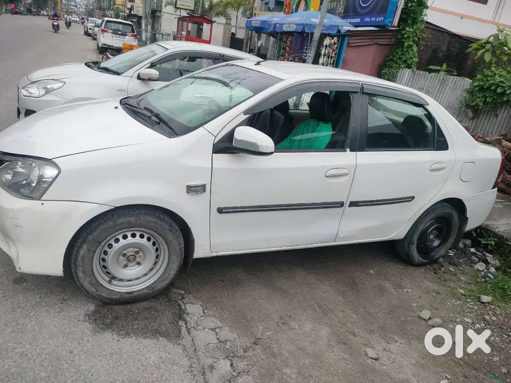 Toyota Etios