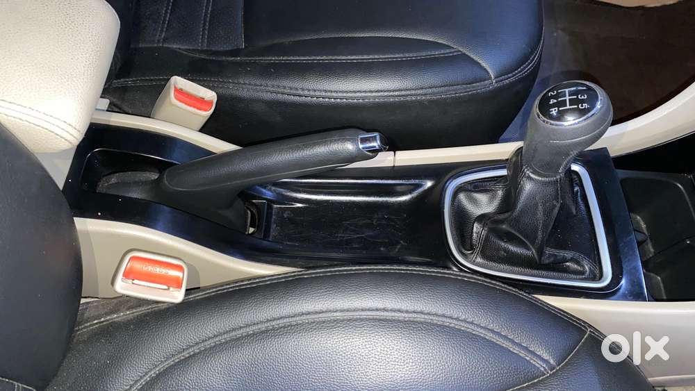 Maruti Suzuki Ciaz 2014-2017 Zxi, 2015, Petrol