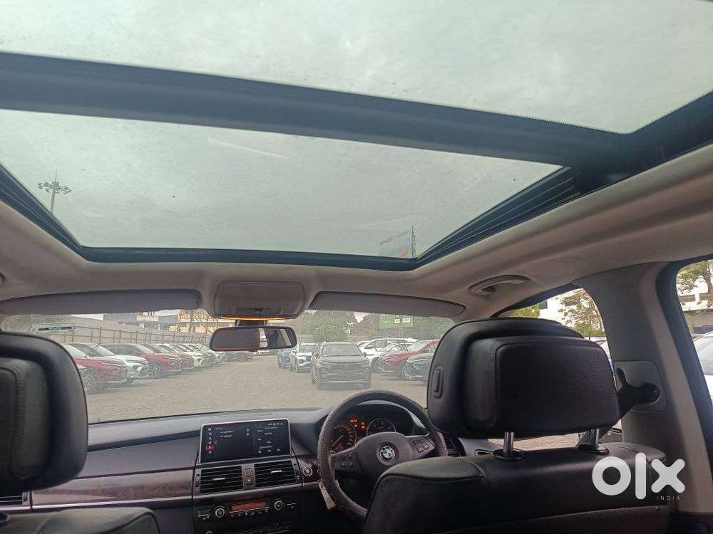Bmw X5, 2009, Diesel