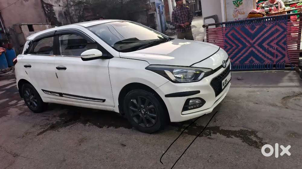 Well& Good Condition