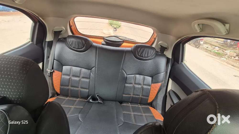 Tata Tiago Revotron 2019