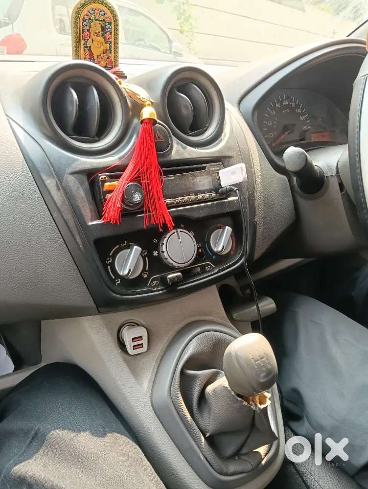 Datsun Go 1.2a 2014
