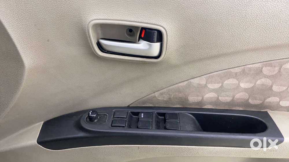 Maruti Suzuki Celerio 2014-2017 Zxi At, 2016, Petrol