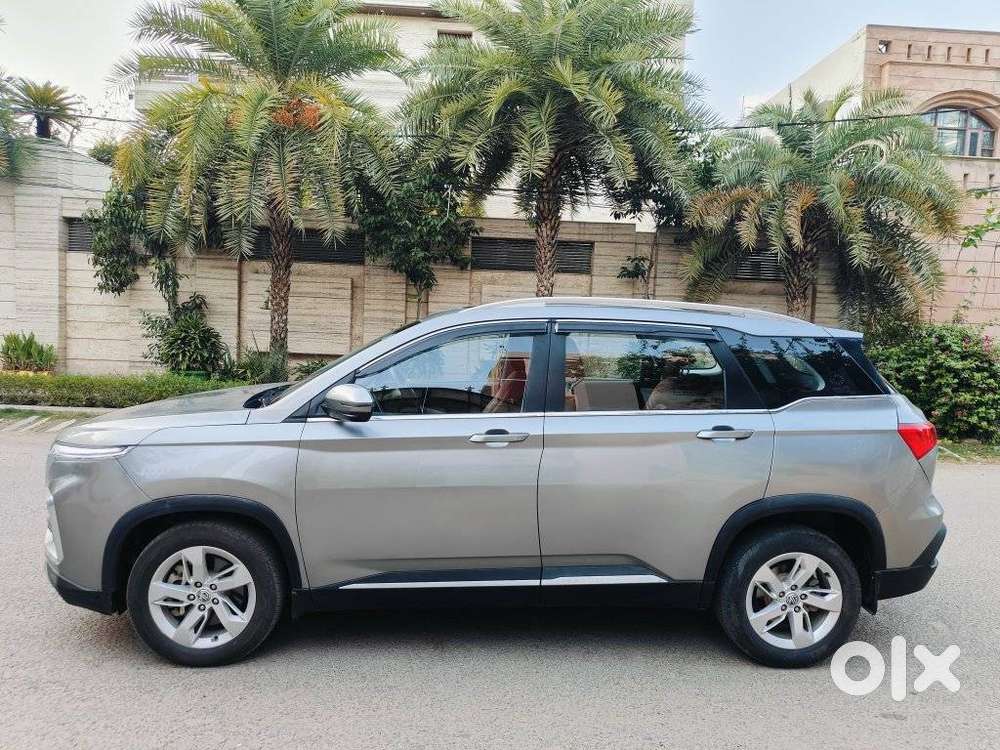 Mg Hector 2.0 Shine Diesel Turbo, 2022, Diesel