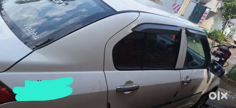Maruti Suzuki Dzire Tour 2017