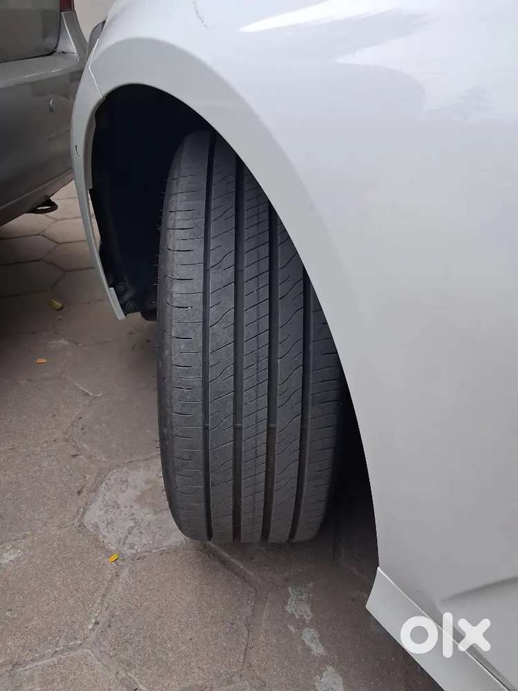 Bmw 3 Series Gran 2022 Diesel Car