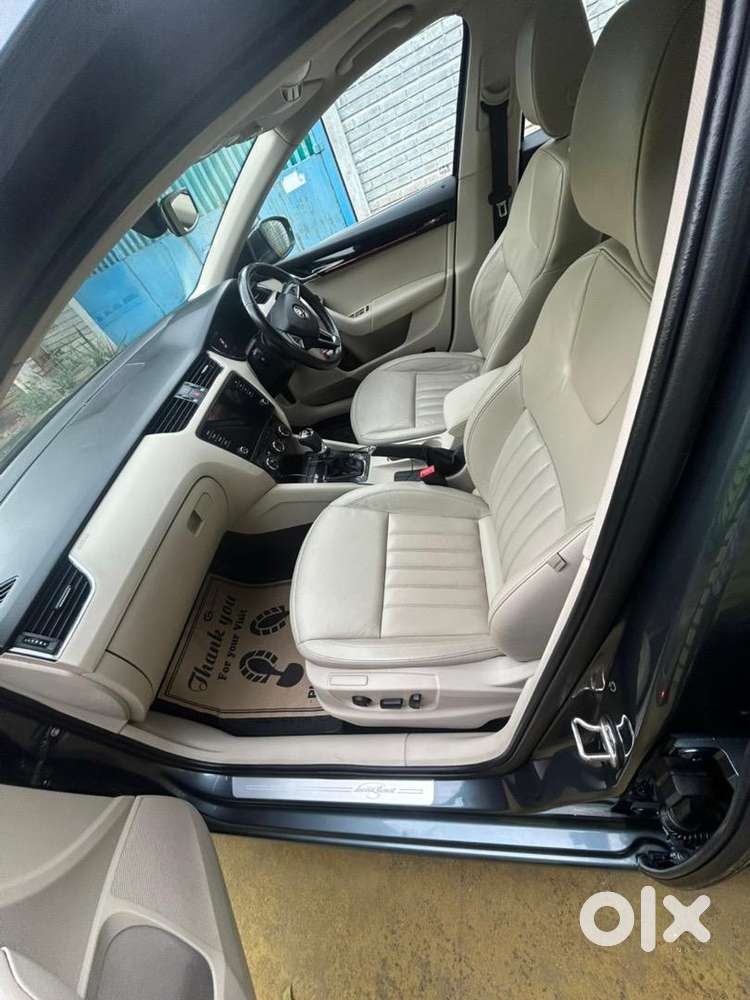Skoda Octavia 2019 Diesel Top End Well Maintained
