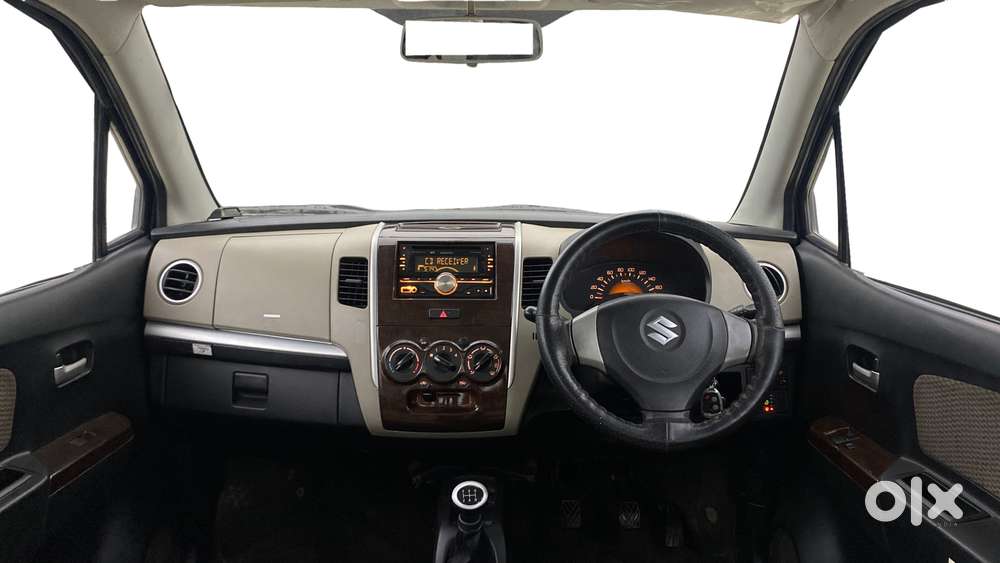 Maruti Suzuki Wagon R 1.0 Lxi Cng, 2014, Cng & Hybrids